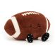М'яка іграшка М'яч Американський футбол, JellycatAS2USF