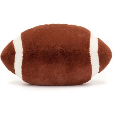 М'яка іграшка М'яч Американський футбол, JellycatAS2USF