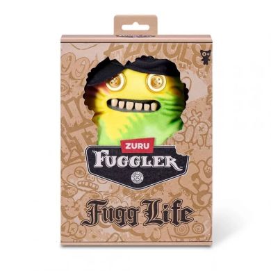 М'яка іграшка Пан Капелюшко Веселун Fuggler 15749A