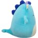 Мягкая игрушка SQUISHMALLOWS ДРАКОН ТАТЬЯНА (19 см) SQCR06614