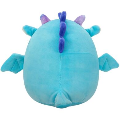 Мягкая игрушка SQUISHMALLOWS ДРАКОН ТАТЬЯНА (19 см) SQCR06614