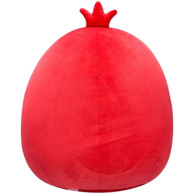 М'яка іграшка SQUISHMALLOWS ГРАНАТ (40 см) SQCR07047