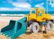 Набір для пісочниці Машина з ковшем-екскаватор Playmobil 9145