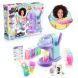 Набор для творчества Slime DIY Фабрика напитков с блендером SSC254