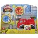 Набор для творчества с пластилином Play-Doh Пожарная Машина F0649