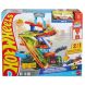 Гараж-трансформер для трюков Hot Wheels JHL94