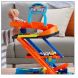 Гараж-трансформер для трюков Hot Wheels JHL94