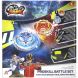 Набор Infinity Nado VI Proskill Battle Set Февраль Дракон и Пылающий Боевой Медведь (Fury Wave Dragon EU654281