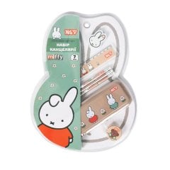 Набір канцелярії Yes Miffy, 7 предметів 450274