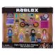 Набор коллекционных фигурок Jazwares Roblox Mix &Match Set Stylz Salon: Makeup W2 19863R