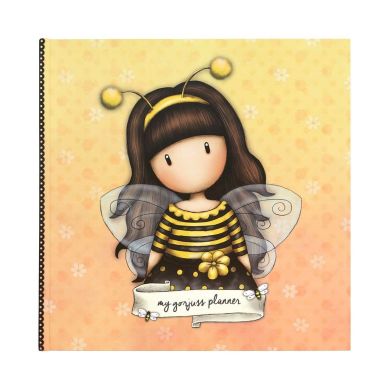 Набір з планером Santoro Bee-Loved в подарунковій упаковці 857GJ02