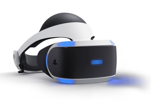 Очки виртуальной реальности VR MegaPack 5 игр в комплекте 9785910
