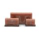 Основание для настенного подсвечника, черный никель 40&times;8&times;2 см ICCI TH375BN
