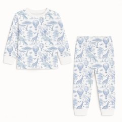 Пижама My Little Pie Africa Blue Toile 5-6 лет PJ001