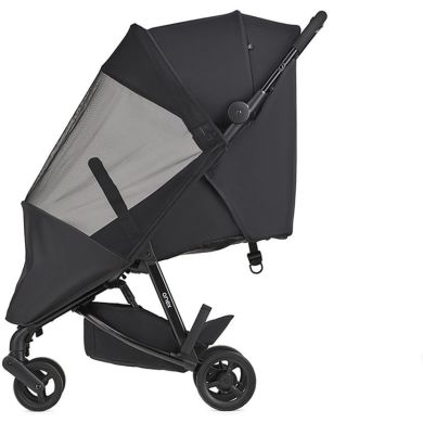 Прогулянкова коляска ANEX Air-Z AZ-04-N (Space) 5902280015024