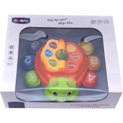 Развивающая игрушка &laquo;Веселая Божья Коровка&raquo; в ассортименте QX-91028E