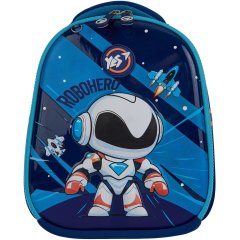 Рюкзак детский YES K-33 Robohero 550018