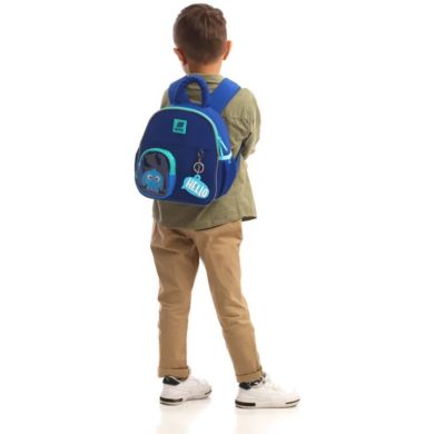 Рюкзак Kite Kids 2737 Hello Monster K25-2737XXS-3