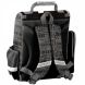Шкільний рюкзак AVENGERS одне відділення з перегородкою, ергономічна спинка, жорстке дно Paso AMAL-525