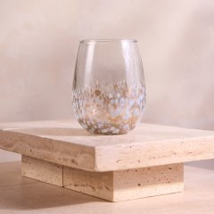 Стакан для напитков Mio 8.25x8.25x10.75 Be Home 987-0013