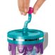 Слайм Cra-Z-Art Glitter Sparkle Studio, набір 22од 60396CRA