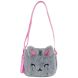 Сумка Kite детская 2710 Fluffy Cat K25-2710-3