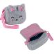 Сумка Kite детская 2710 Fluffy Cat K25-2710-3