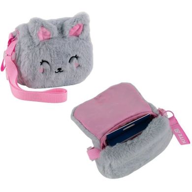 Сумка Kite детская 2710 Fluffy Cat K25-2710-3