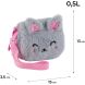 Сумка Kite детская 2710 Fluffy Cat K25-2710-3