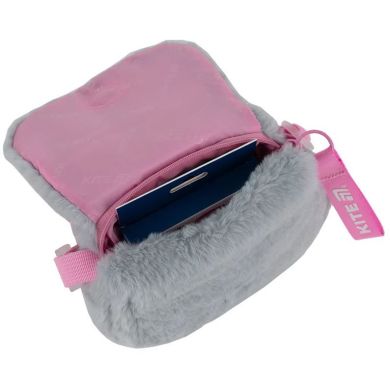 Сумка Kite детская 2710 Fluffy Cat K25-2710-3