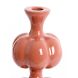 Свічник &Oslash;10x26 см CALDAS блискуча тера Light&Living 6081194