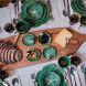 Тарелка для сыра Cabbage. Bordallo Pinheiro 65014326