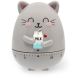 Таймер кухонний Котик Legami KT0004