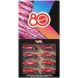 Тематичний набір з 8 машинок 80 років драйву Mattel Hot Wheels JGK09