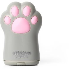 Точилка для карандашей с контейнером Мял Котик Legami PSCAT0001