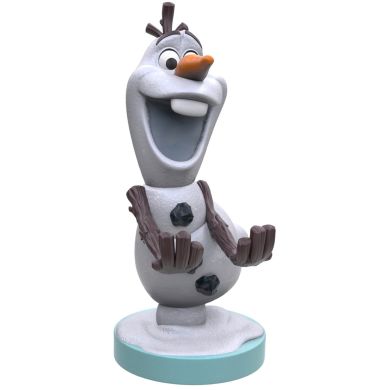Держатель Disney из м/ф Frozen 2 Olaf Олаф, 22 см CGCRFR300168