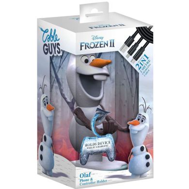 Тримач Disney з м/ф Frozen 2 Olaf Олаф, 22 см CGCRFR300168