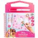 Водна розмальовка Disney Princess DP24354