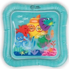 Водный развивающий коврик Baby Einstein Sensory Splash 16847