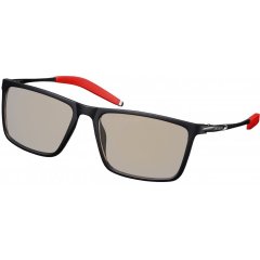 Захисні окуляри 2E GAMING Anti-blue Black-Red 2E-GLS310BR