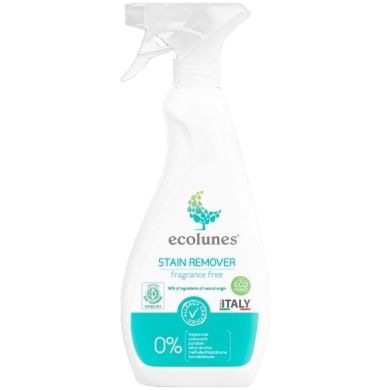 Средство для очистки поверхностей в ванной комнате Ecolunes с запахом чайного дерева и мяты, 500 мл. 8681980090285