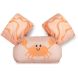 Жилет с рукавами 2-6 г. Краб Swim Essentials 2023SE513, 2-6