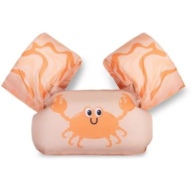 Жилет с рукавами 2-6 г. Краб Swim Essentials 2023SE513, 2-6
