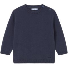 351 Свитер, 3E, рост 98 Mayoral 98 Синий 351