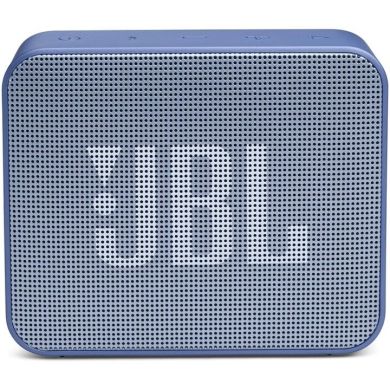 Акустическая система портативная JBL GO Essential Синяя JBLGOESBLU