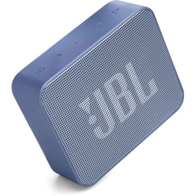Акустична система портативна JBL GO Essential Синя JBLGOESBLU
