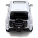 Автомодель MITSUBISHI PAJERO 4WD TURBO (белый) TechnoDrive 250283