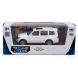 Автомодель MITSUBISHI PAJERO 4WD TURBO (білий) TechnoDrive 250283