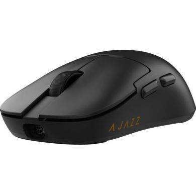 Беспроводная мышь Ajazz AJ159 APEX Black (AJM159-A-B)