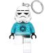Брелок для ключей LED light Stormtroopers with Ugly Sweater LEGO 4005012-52981-CDU